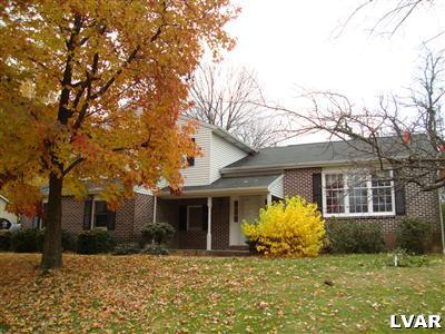 2023 Hilltop Road Bethlehem, PA 18015 - Photo 1 of 22 Gallery Image 1
