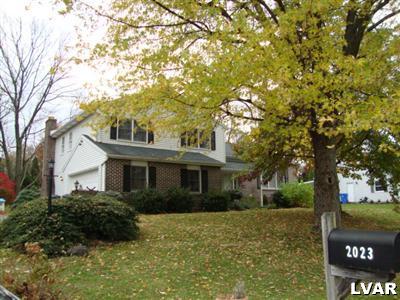 2023 Hilltop Road Bethlehem, PA 18015 - Photo 2 of 22 Gallery Image 2