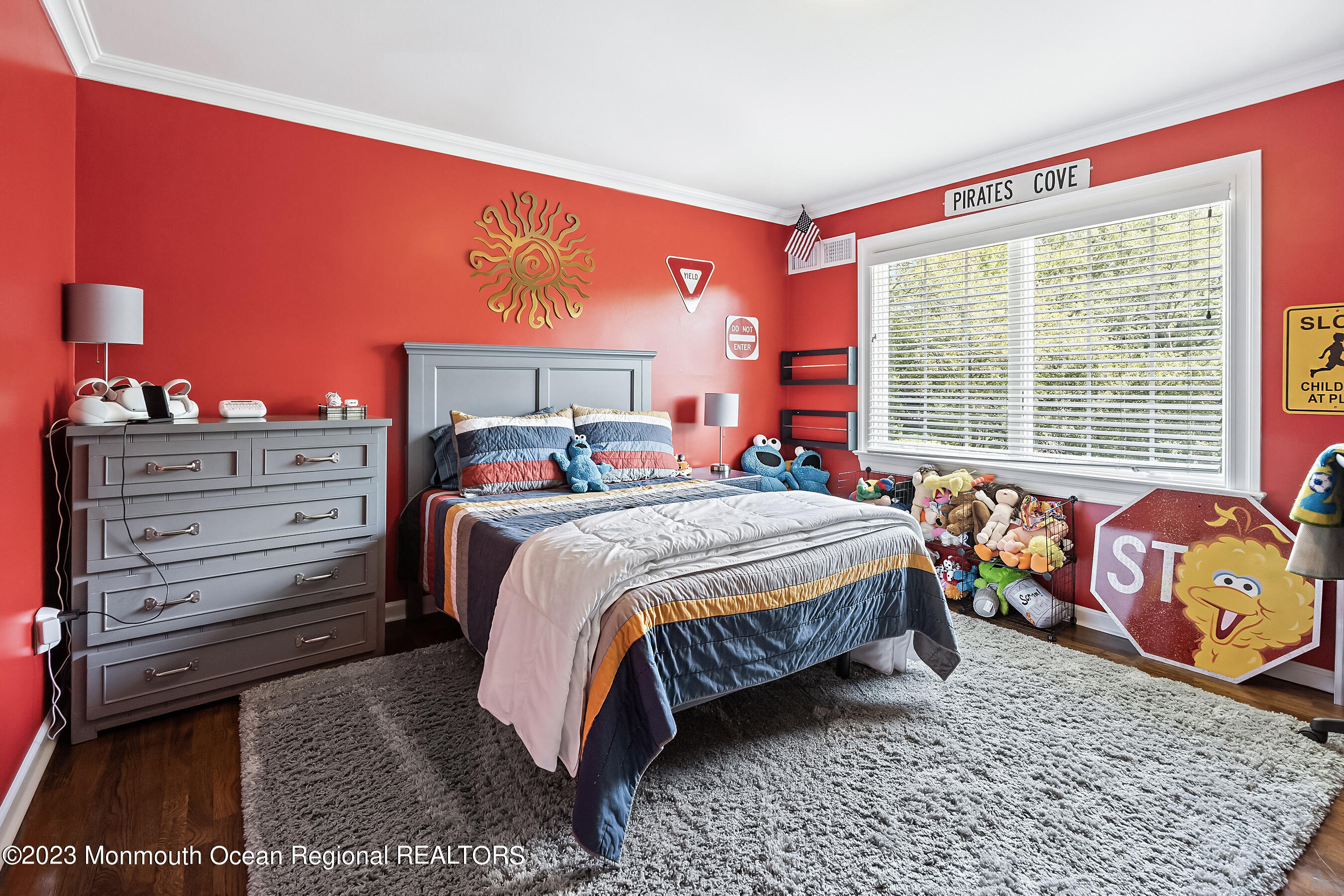5 Pirates Cove Road Little Silver, NJ 07739 - Photo 31 of 71 34-Bed 5