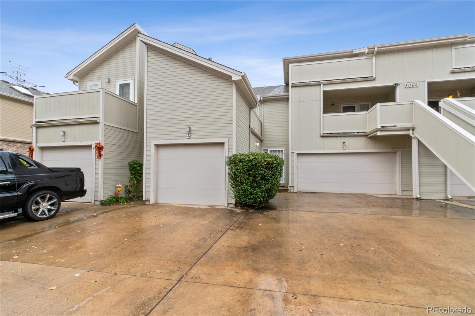 5091 Garrison Street, Unit 2 Wheat Ridge, CO 80033 - Photo 21 of 25 Gallery Image 21