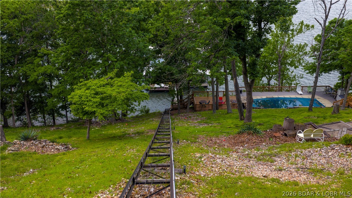 603 Cedar Road, Unit 1 Lake Ozark, MO 65049 - Photo 47 of 66