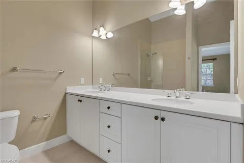 $347,900 | 3555 Avion Woods Court, Unit 501, Naples, FL 34104