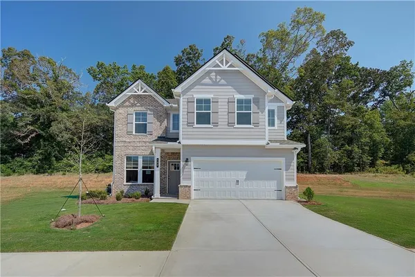 $415,569 | 119 St Anne's Place, Covington, GA 30016
