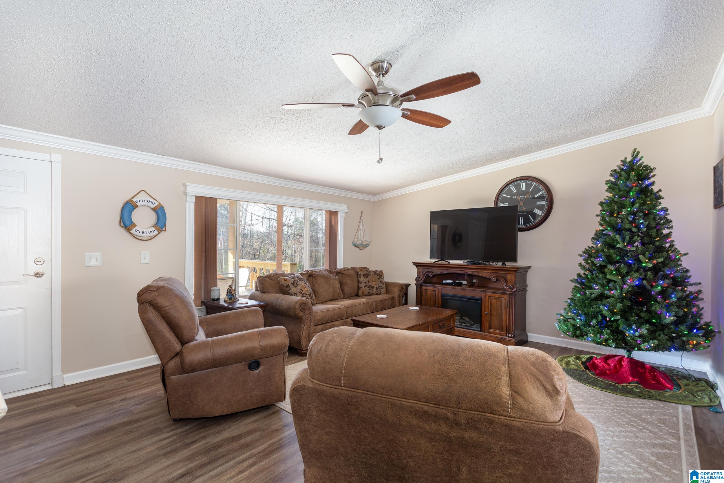 1402 Springhill Road Talladega, AL 35160 - Photo 5 of 46
