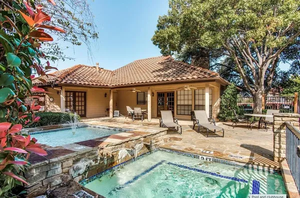 $2,100 | 5626 Preston Oaks Road, Unit 2C, Dallas, TX 75254