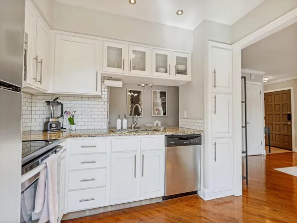$2,100 | 5626 Preston Oaks Road, Unit 2C, Dallas, TX 75254