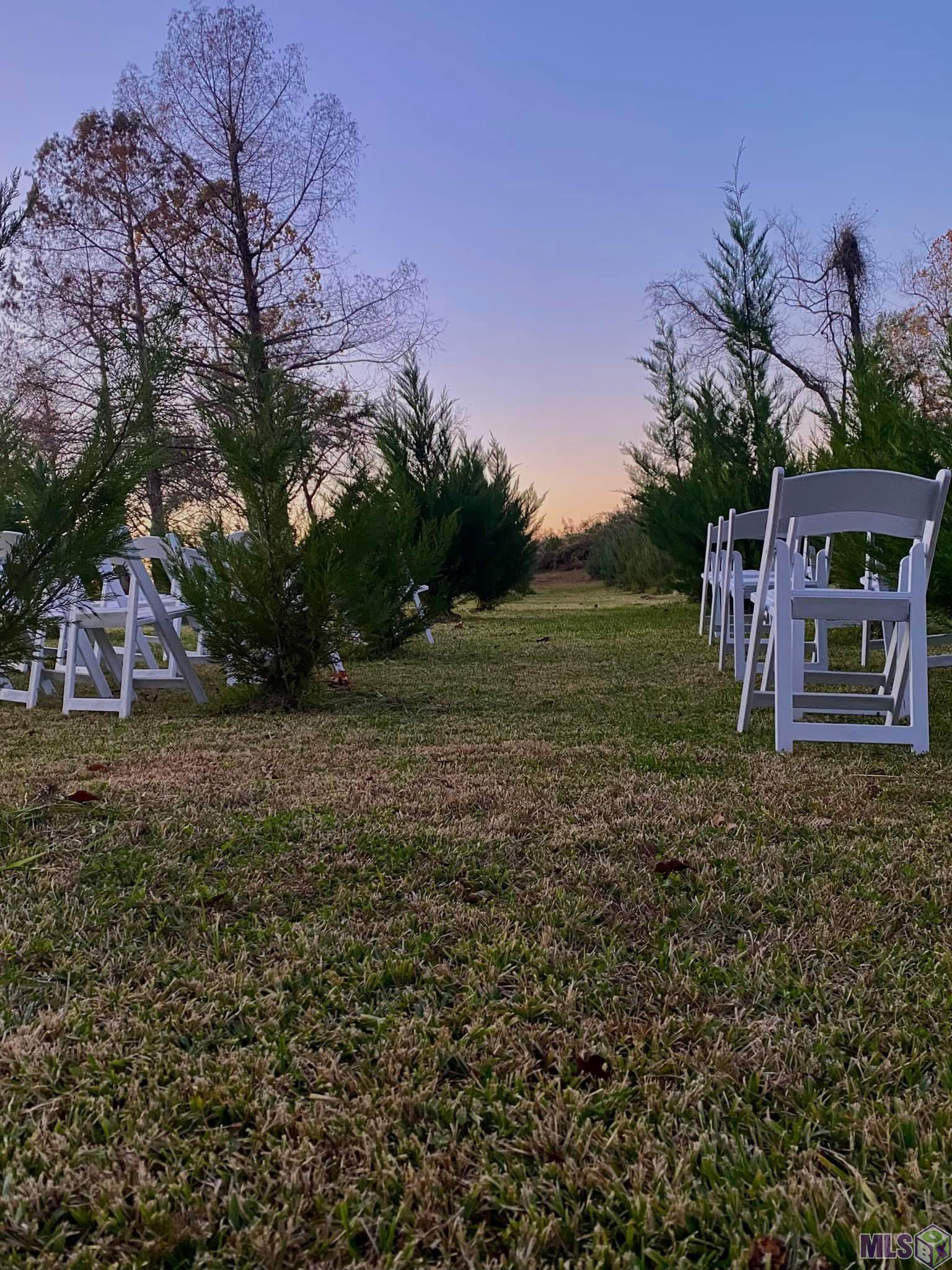 56 Meeker Road Lecompte, LA 71346 - Photo 43 of 49