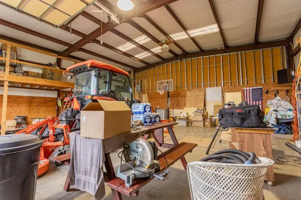 $1,399,000 | 5515 Northwest 451, Osceola, MO 64776