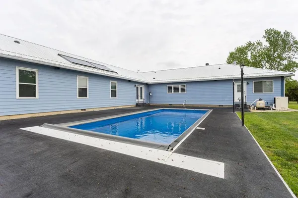 $1,399,000 | 5515 Northwest 451, Osceola, MO 64776