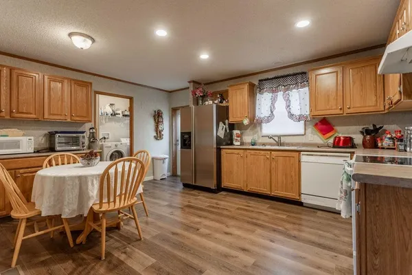 $1,399,000 | 5515 Northwest 451, Osceola, MO 64776