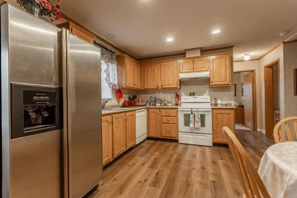 $1,399,000 | 5515 Northwest 451, Osceola, MO 64776