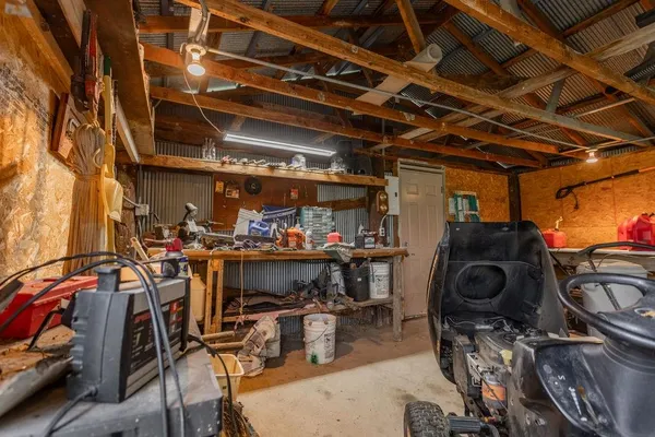 $1,399,000 | 5515 Northwest 451, Osceola, MO 64776
