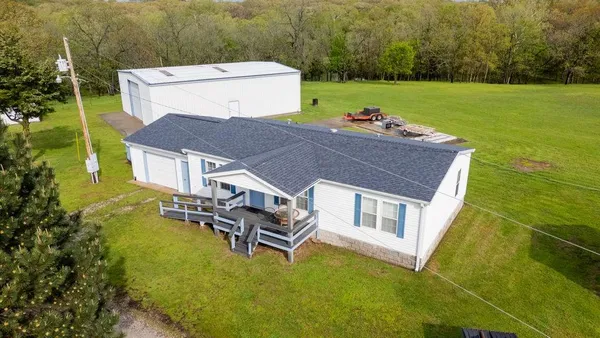 $1,399,000 | 5515 Northwest 451, Osceola, MO 64776