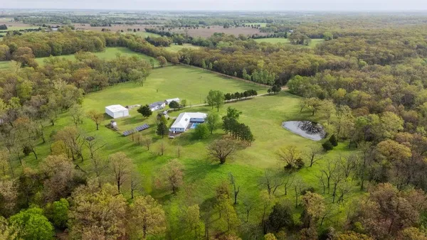 $1,399,000 | 5515 Northwest 451, Osceola, MO 64776