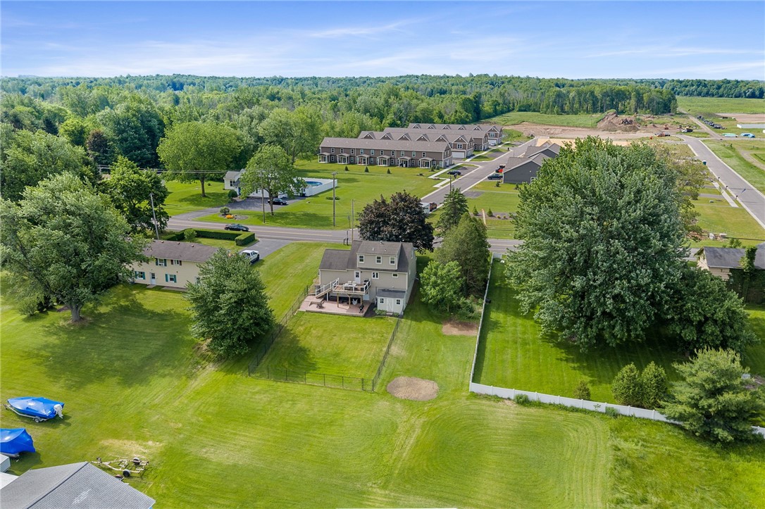 301 Ridge Road Ontario, NY 14519 - Photo 49 of 50