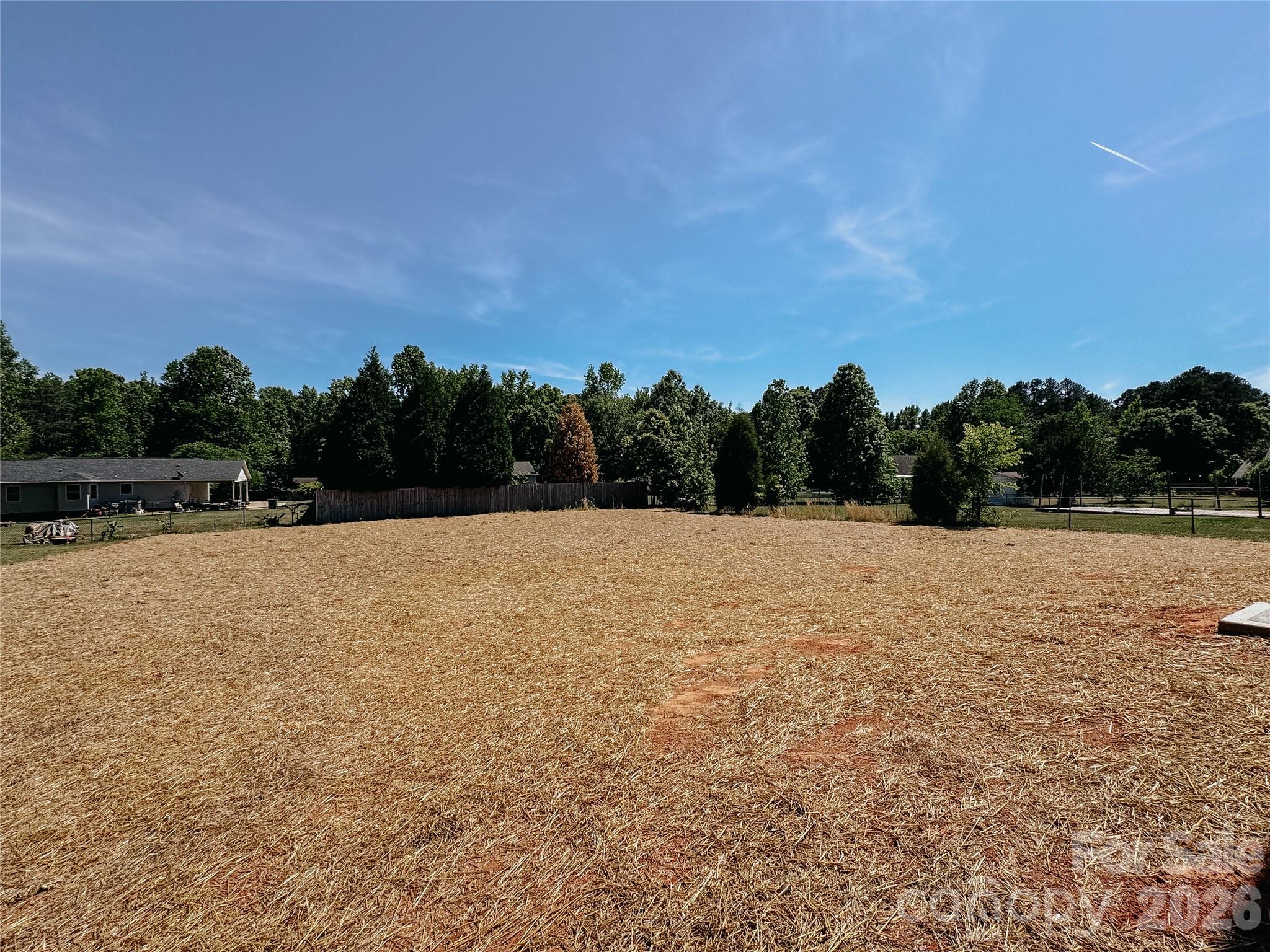 1455 West Ridge Road Salisbury, NC 28147 - Photo 24 of 26 a view of outdoor space and yard