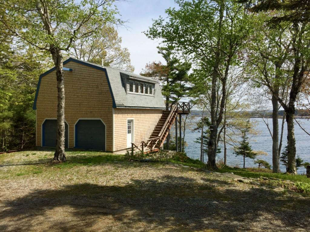 163 Miles Road South Bristol, ME 04568 - Photo 5 of 5 Photo