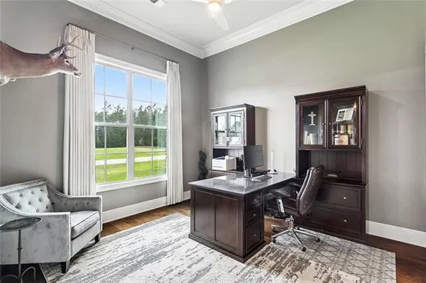$989,500 | 420 South Fairway Drive, Madisonville, LA 70447