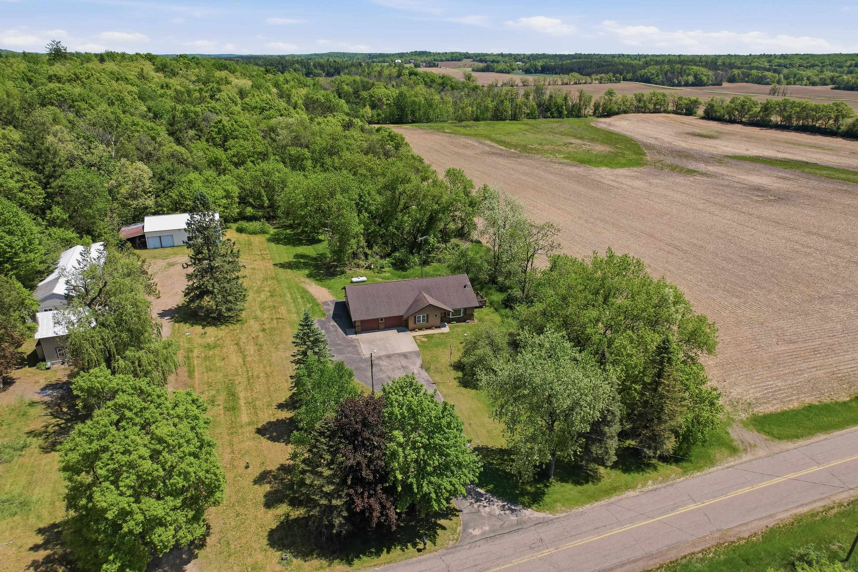 1957 County Rd T Amherst Junction, WI 54407 - Photo 51 of 60