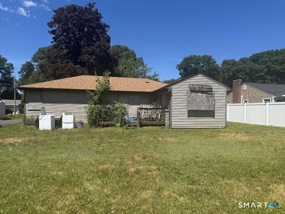 89 Robin Hill Road Meriden, CT 06450 - Photo 4 of 7