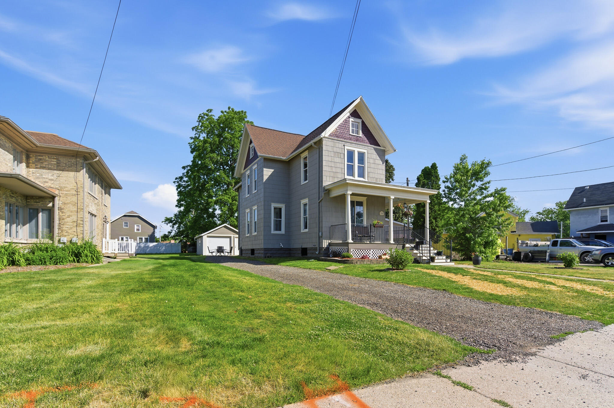 711 North 4th Street Watertown, WI 53098 - Photo 4 of 18 DSC01597