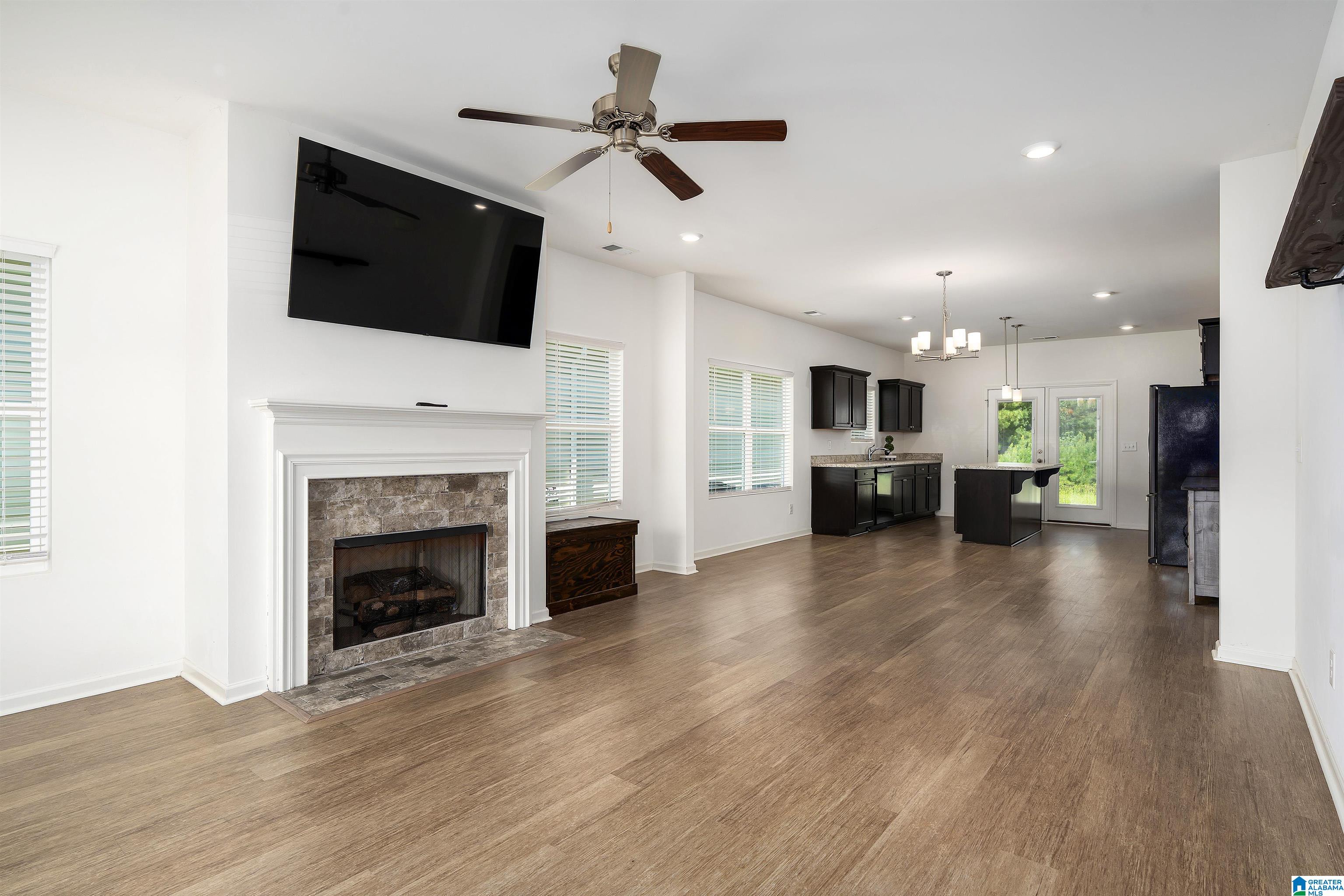 1575 Baxter Avenue Springville, AL 35146 - Photo 8 of 31
