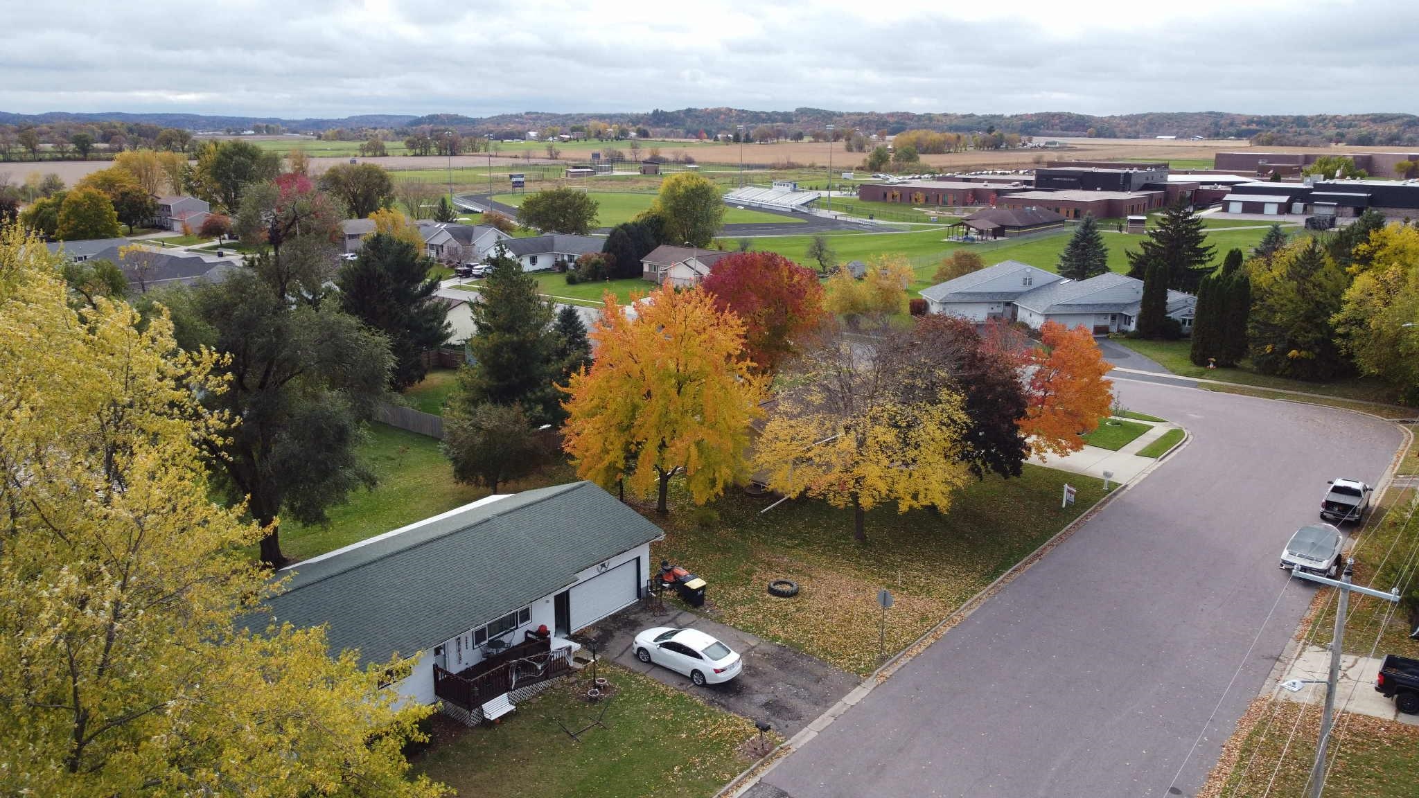 1001 Elm Street Mauston, WI 53948 - Photo 25 of 29