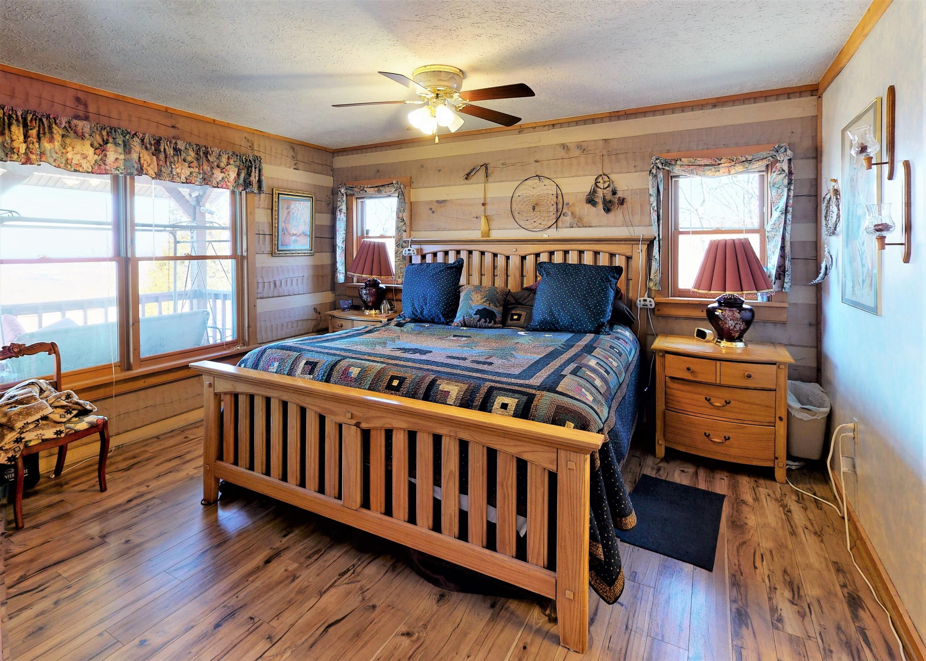 1070 Lightnen Road Parrottsville, TN 37843 - Photo 21 of 48 Master