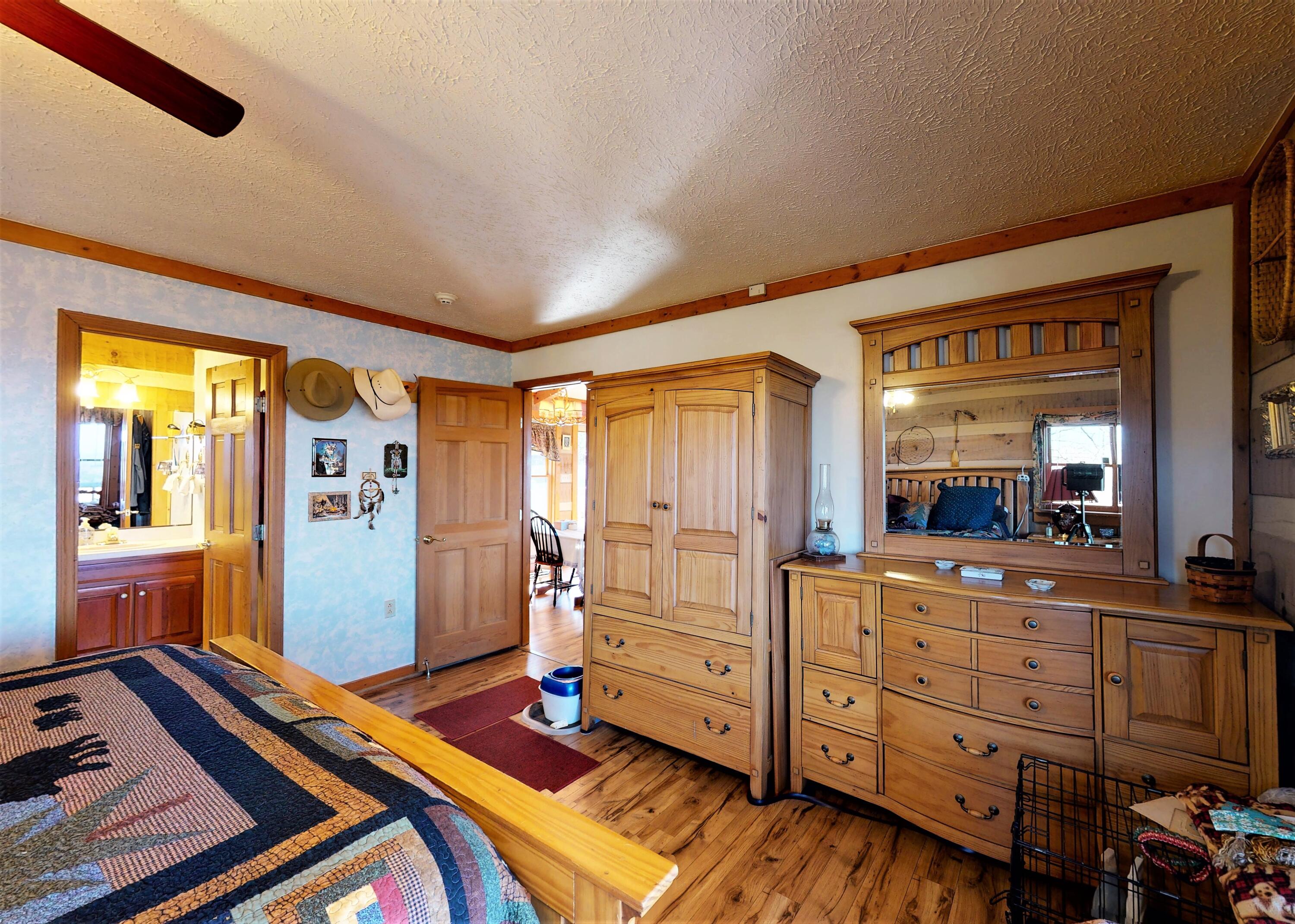 1070 Lightnen Road Parrottsville, TN 37843 - Photo 22 of 48 Master