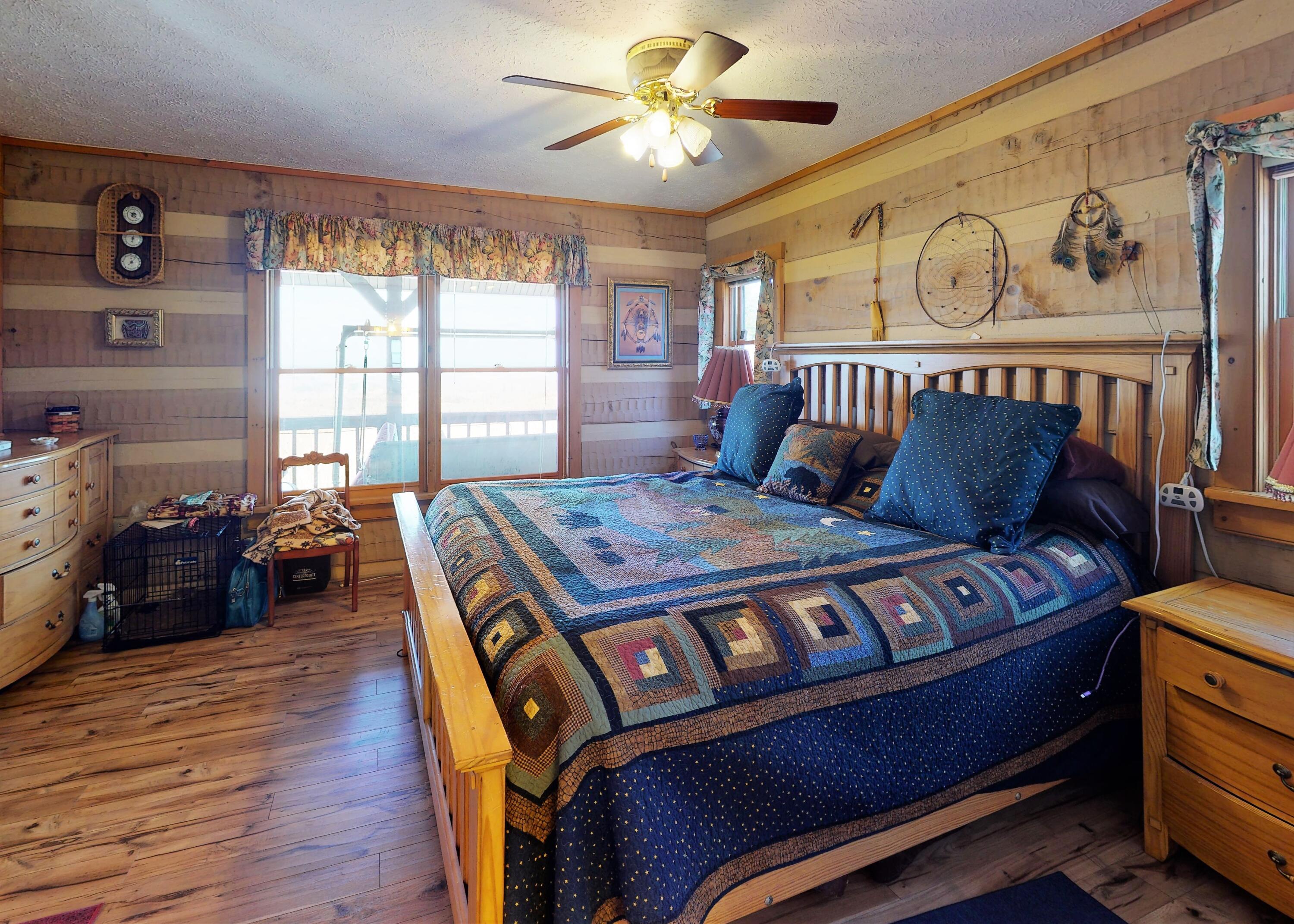 1070 Lightnen Road Parrottsville, TN 37843 - Photo 23 of 48 Master