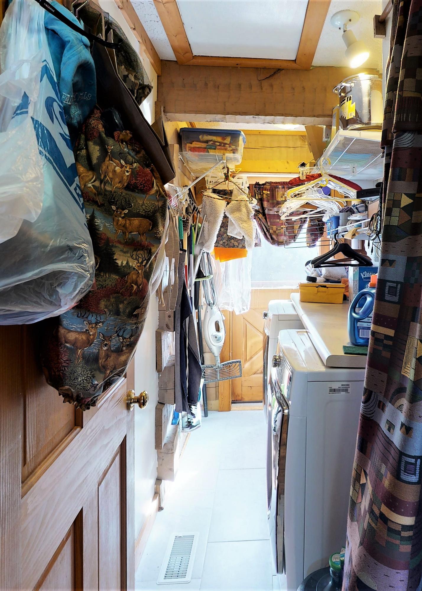 1070 Lightnen Road Parrottsville, TN 37843 - Photo 29 of 48 10 LAUNDRY