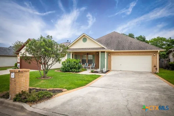 $2,340 | 134 Georgia Place, New Braunfels, TX 78130