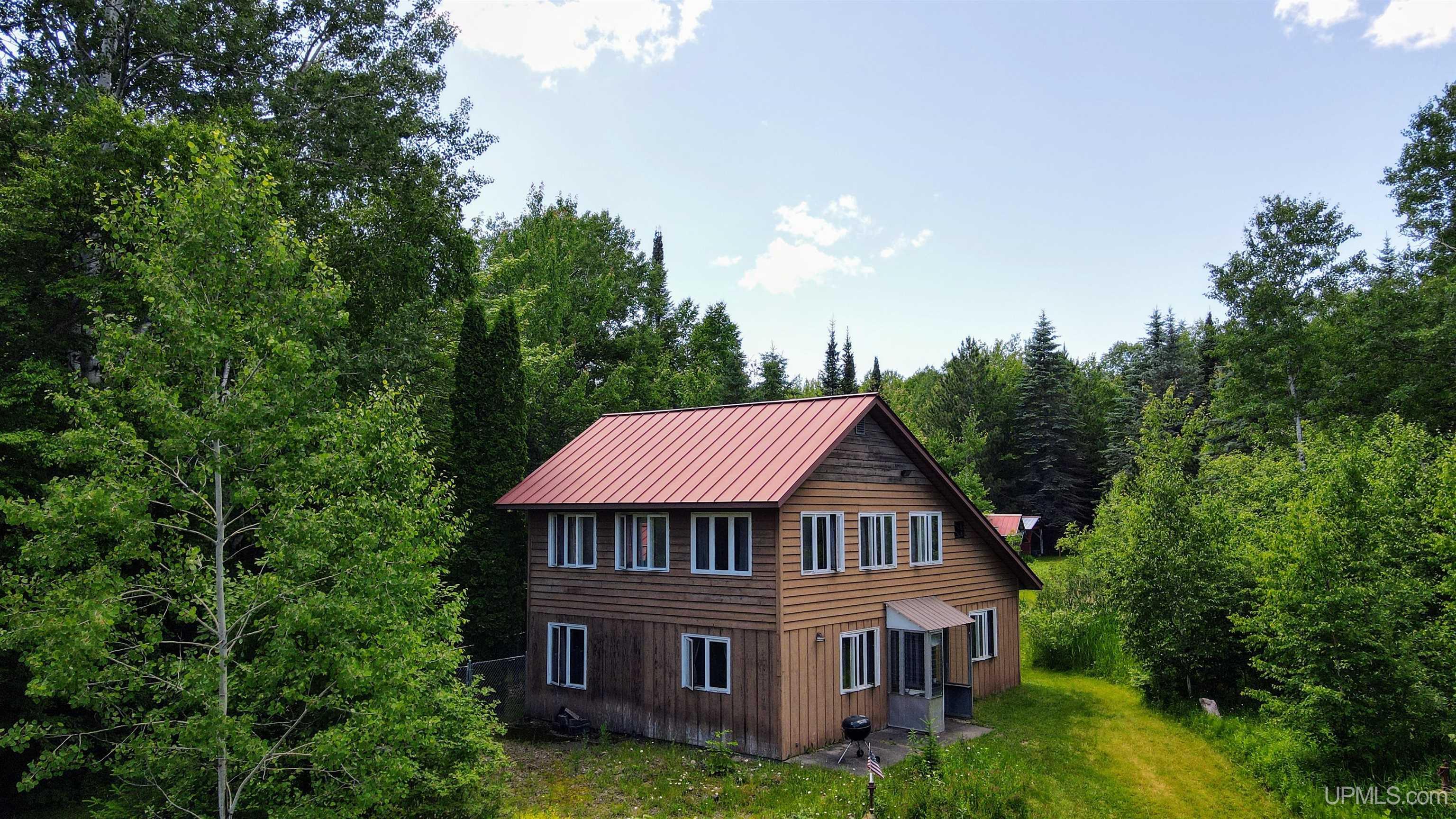 41103 Pike River Road Chassell, MI 49916 - Photo 48 of 49 Gallery Image 48