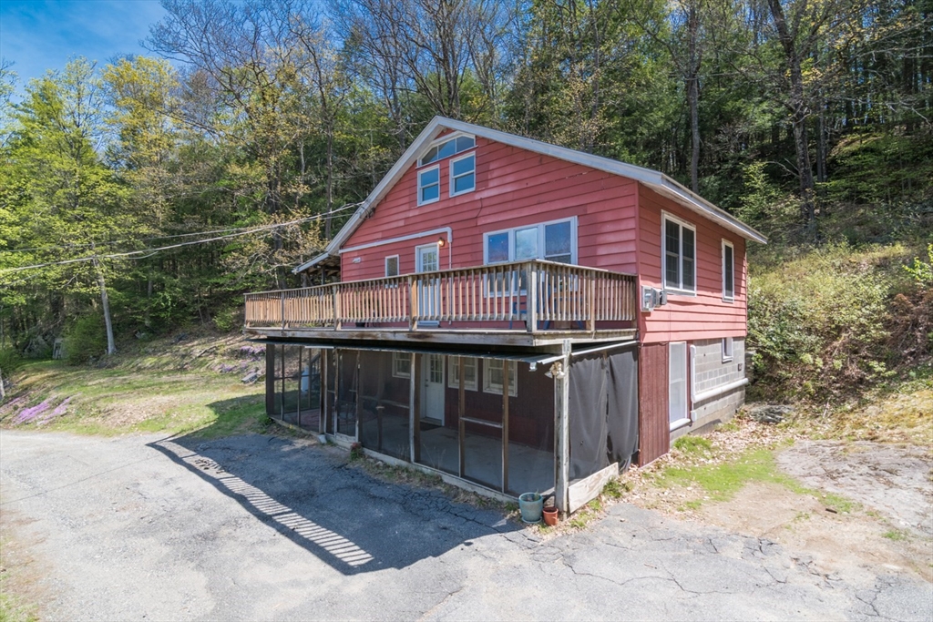 143 Barney Hale Road Gill, MA 01354 - Photo 41 of 41