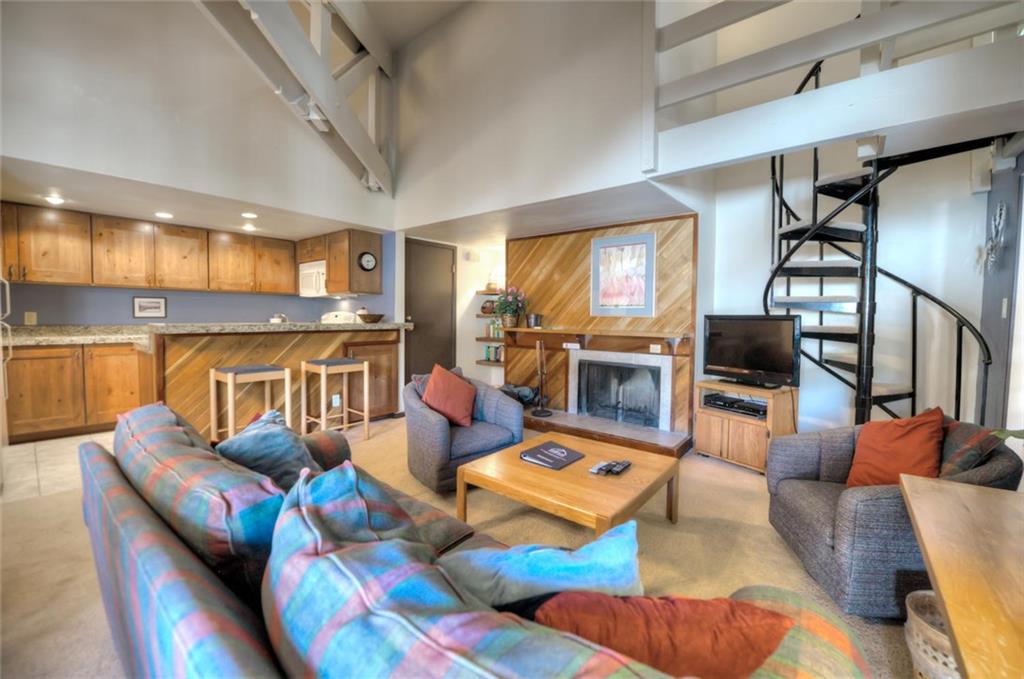 423 Wild Irishman Road, Unit 1018 Keystone, CO 80435 - Photo 2 of 13 Gallery Image 2
