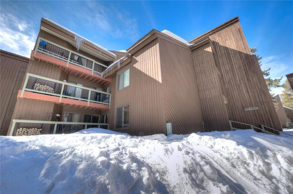 423 Wild Irishman Road, Unit 1018 Keystone, CO 80435 - Photo 11 of 13 Gallery Image 11
