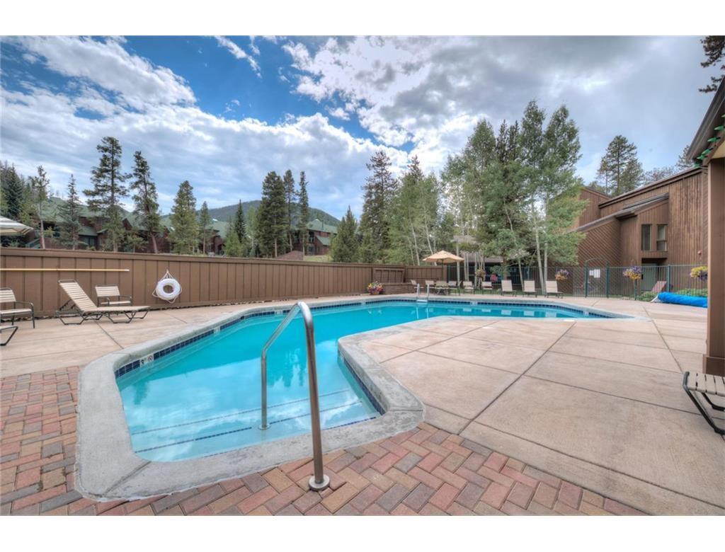 423 Wild Irishman Road, Unit 1018 Keystone, CO 80435 - Photo 13 of 13 Gallery Image 13