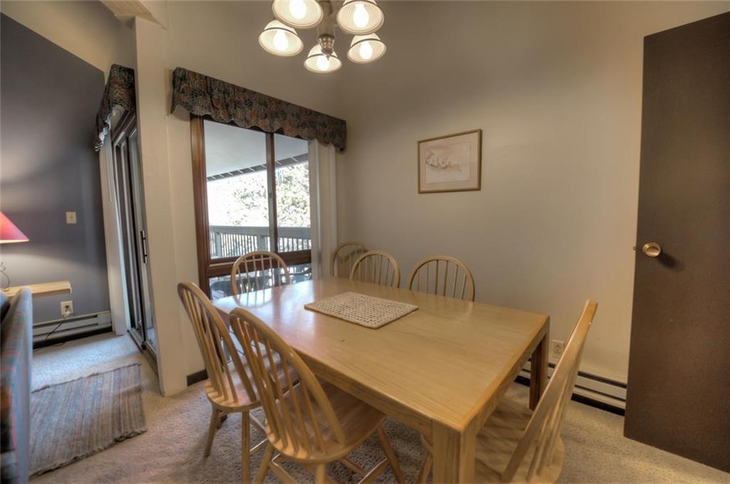 423 Wild Irishman Road, Unit 1018 Keystone, CO 80435 - Photo 4 of 13 Gallery Image 4