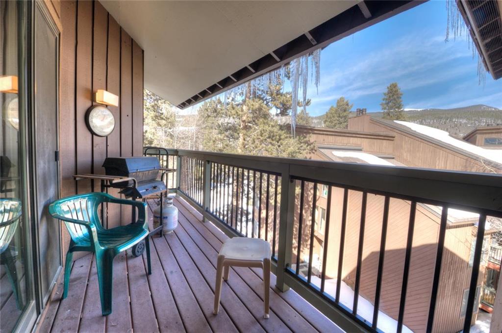 423 Wild Irishman Road, Unit 1018 Keystone, CO 80435 - Photo 10 of 13 Gallery Image 10