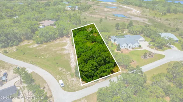 $69,900 | Lot 6 Scenic Lake Drive, Spring Hill, FL 34613