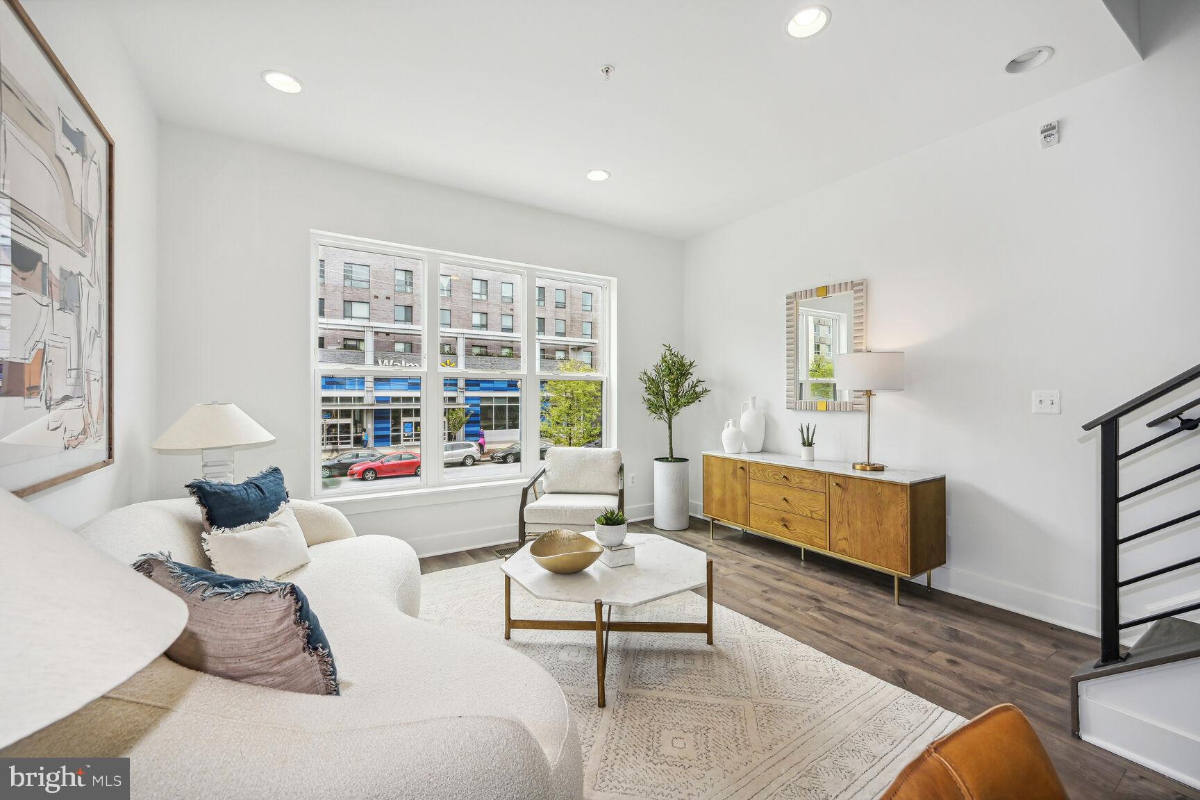 313 Riggs Road Northeast Washington, DC 20011 - Photo 11 of 31