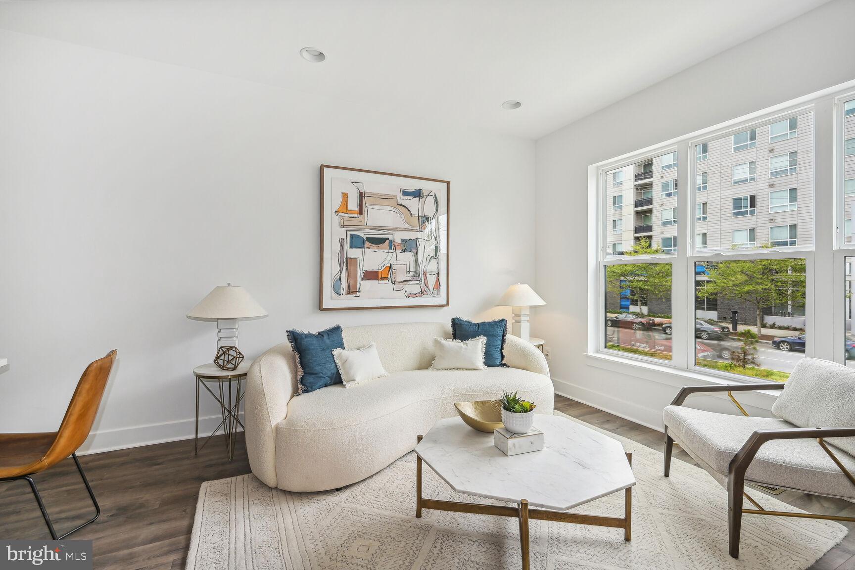 313 Riggs Road Northeast Washington, DC 20011 - Photo 13 of 31