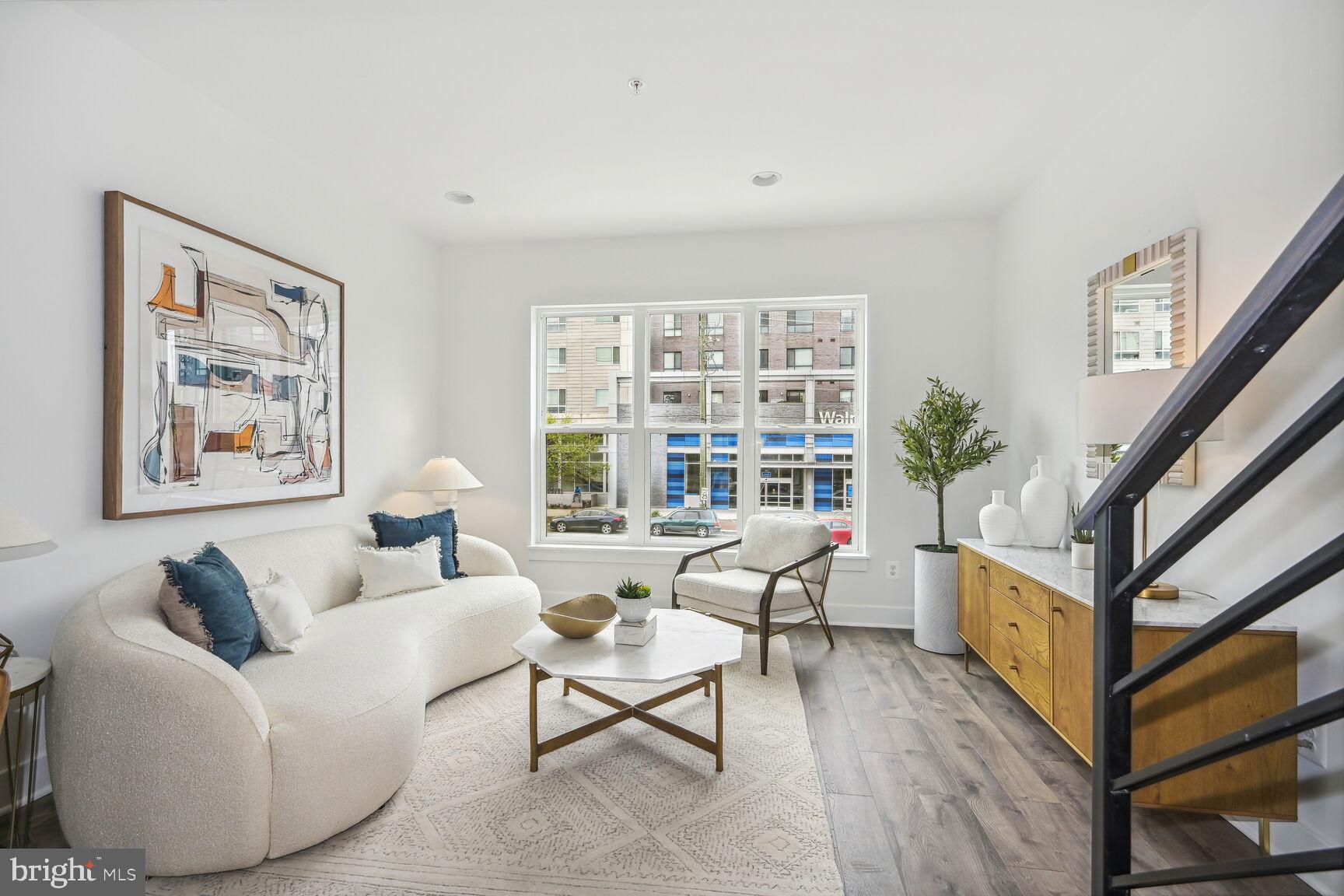 313 Riggs Road Northeast Washington, DC 20011 - Photo 15 of 31