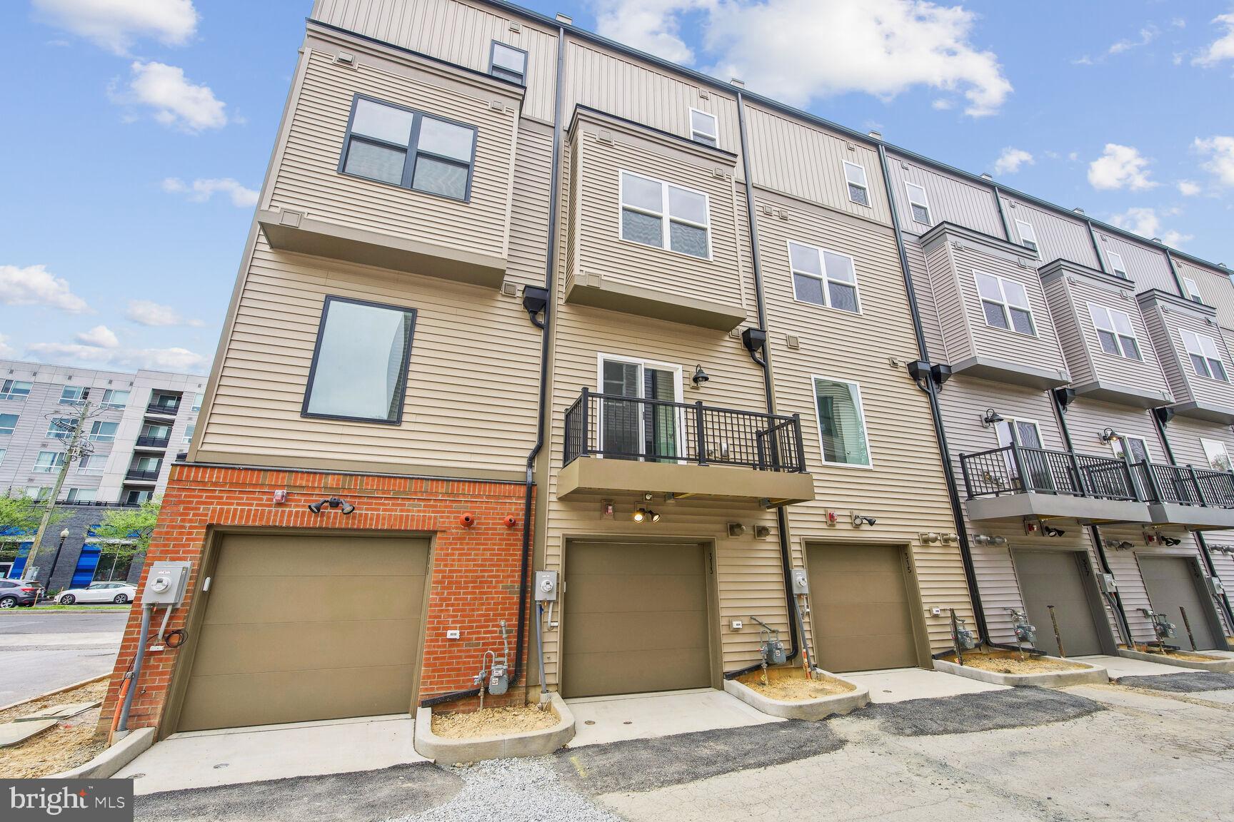 313 Riggs Road Northeast Washington, DC 20011 - Photo 16 of 31