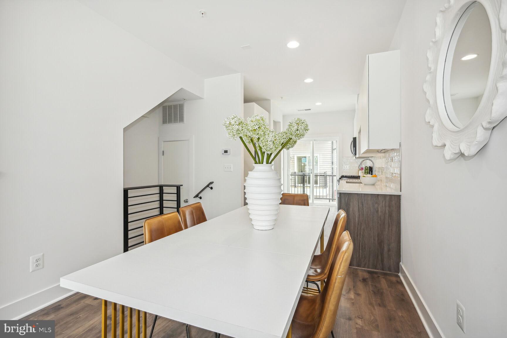 313 Riggs Road Northeast Washington, DC 20011 - Photo 17 of 31