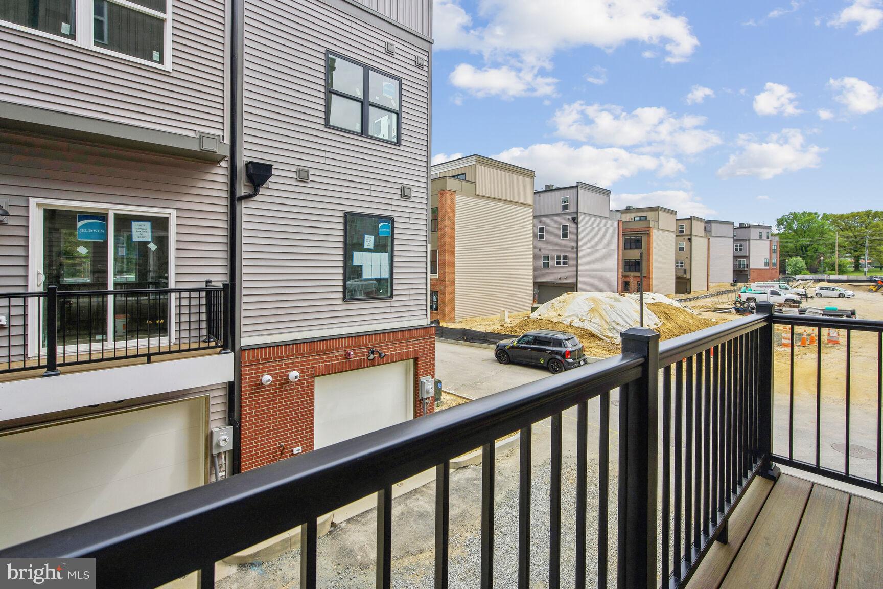 313 Riggs Road Northeast Washington, DC 20011 - Photo 18 of 31