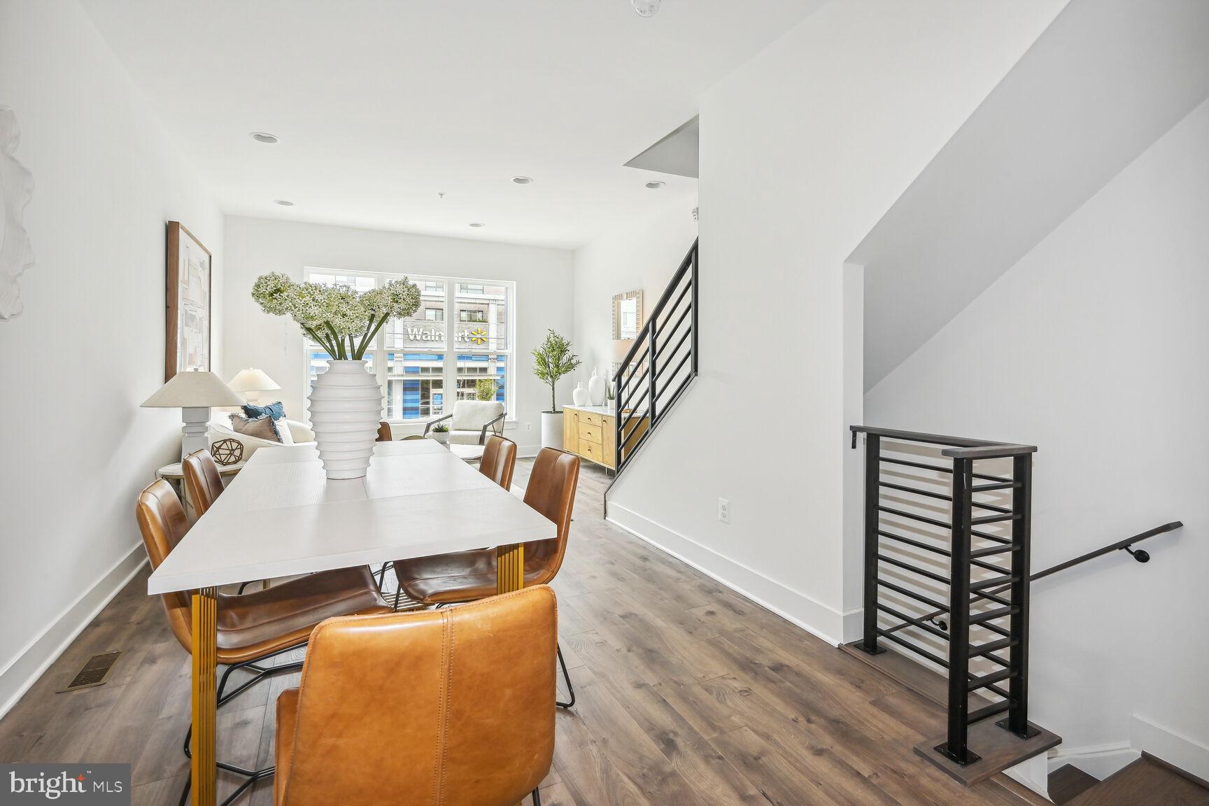 313 Riggs Road Northeast Washington, DC 20011 - Photo 19 of 31