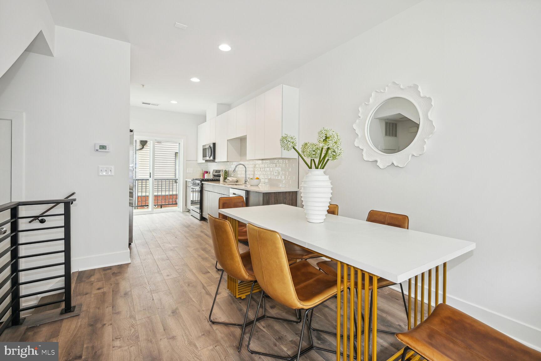 313 Riggs Road Northeast Washington, DC 20011 - Photo 21 of 31