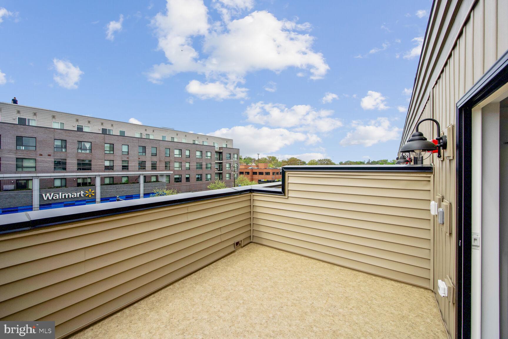 313 Riggs Road Northeast Washington, DC 20011 - Photo 22 of 31