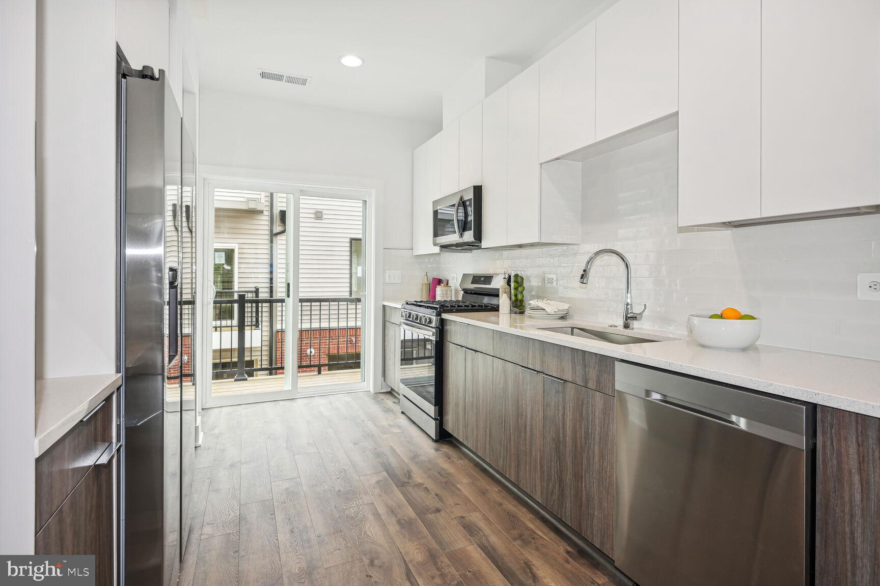 313 Riggs Road Northeast Washington, DC 20011 - Photo 25 of 31